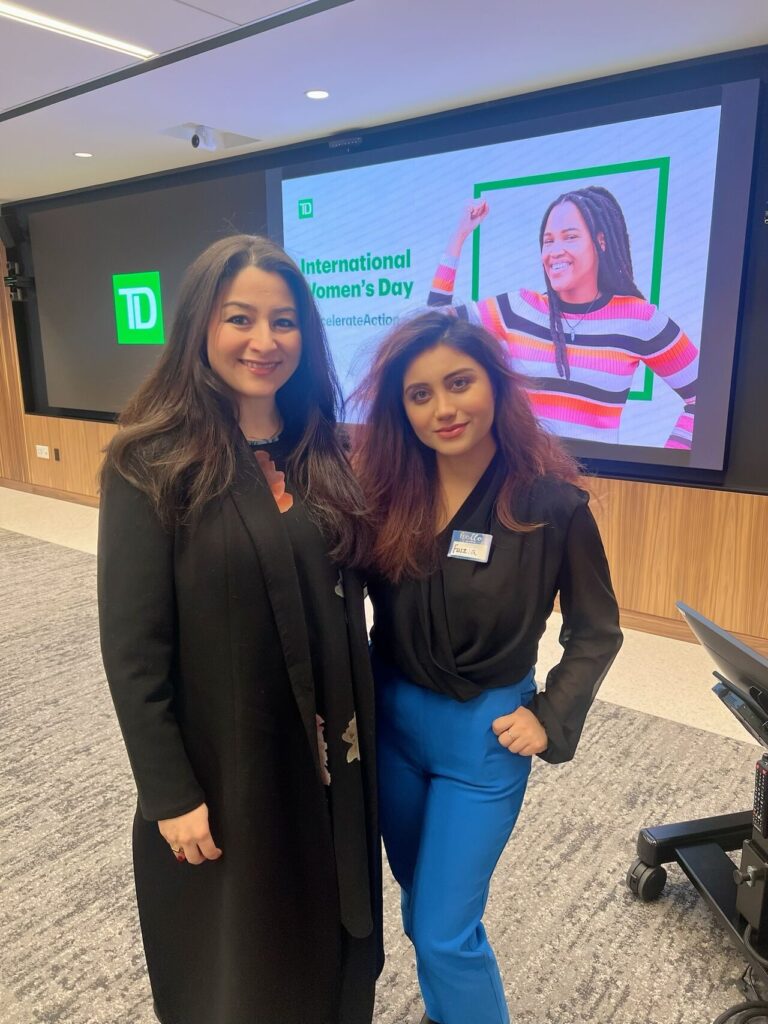Mariam Monsef
