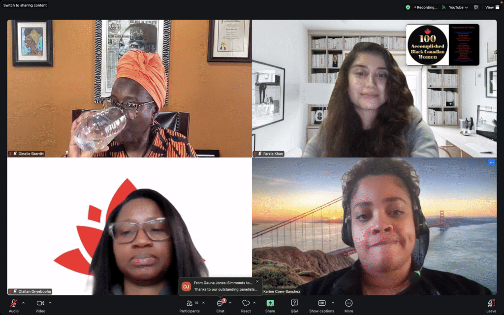 Online meeting